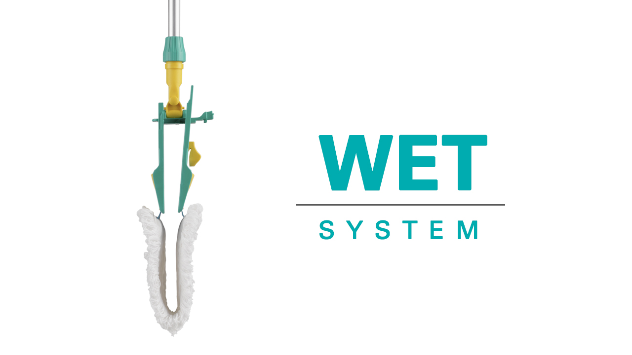 wet system