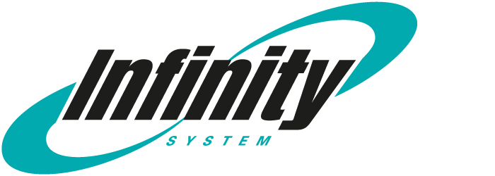 logo infinity