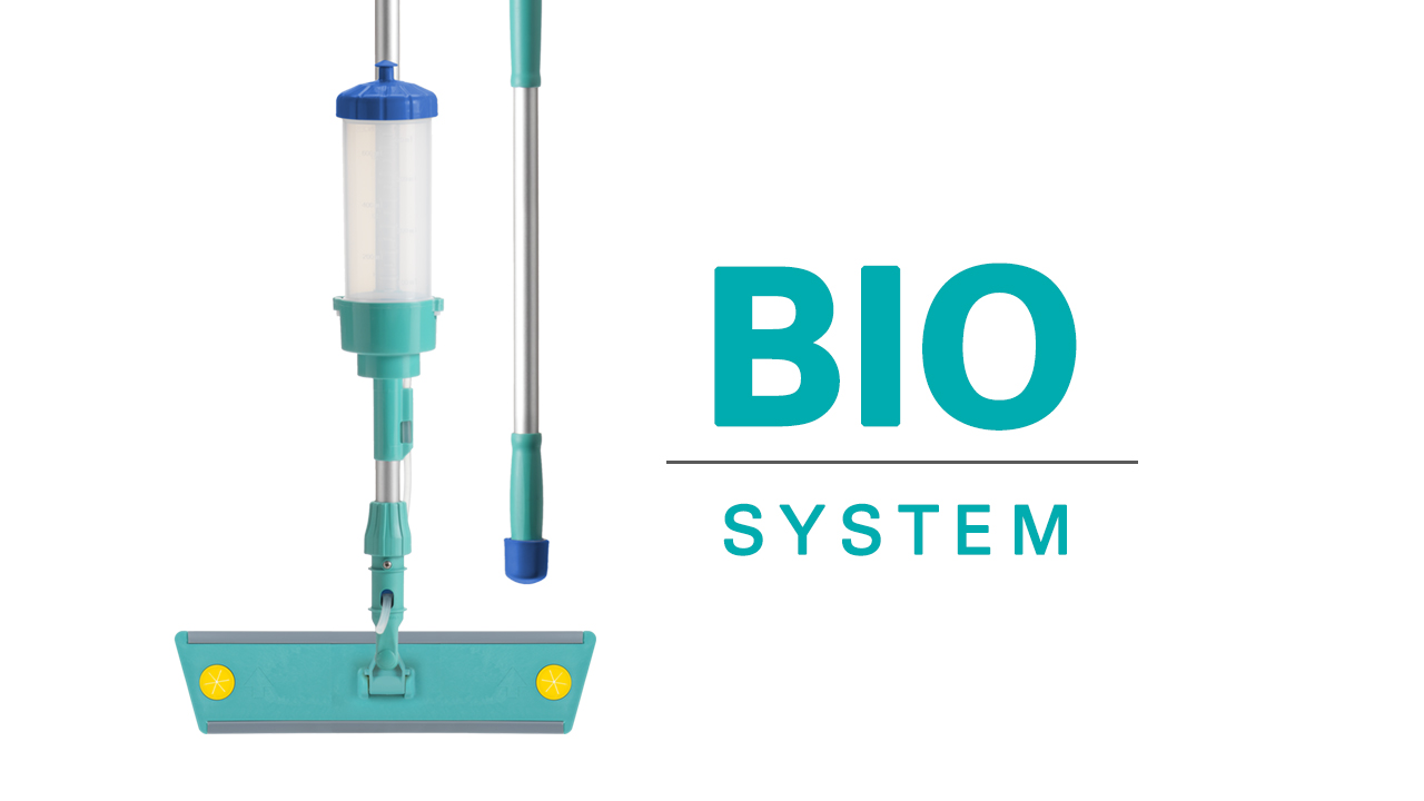 video bio system