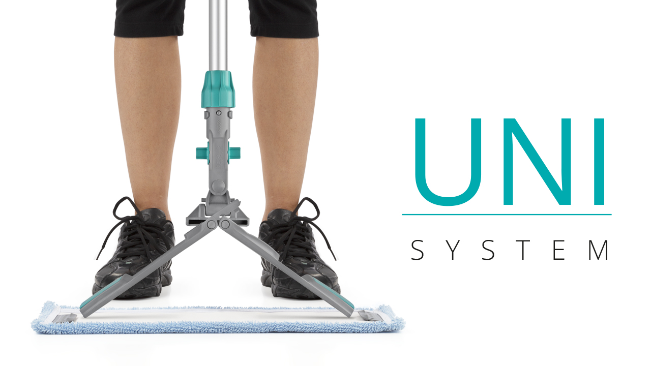 unisystem miniatura video