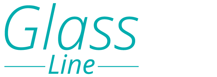 logo_glass_line