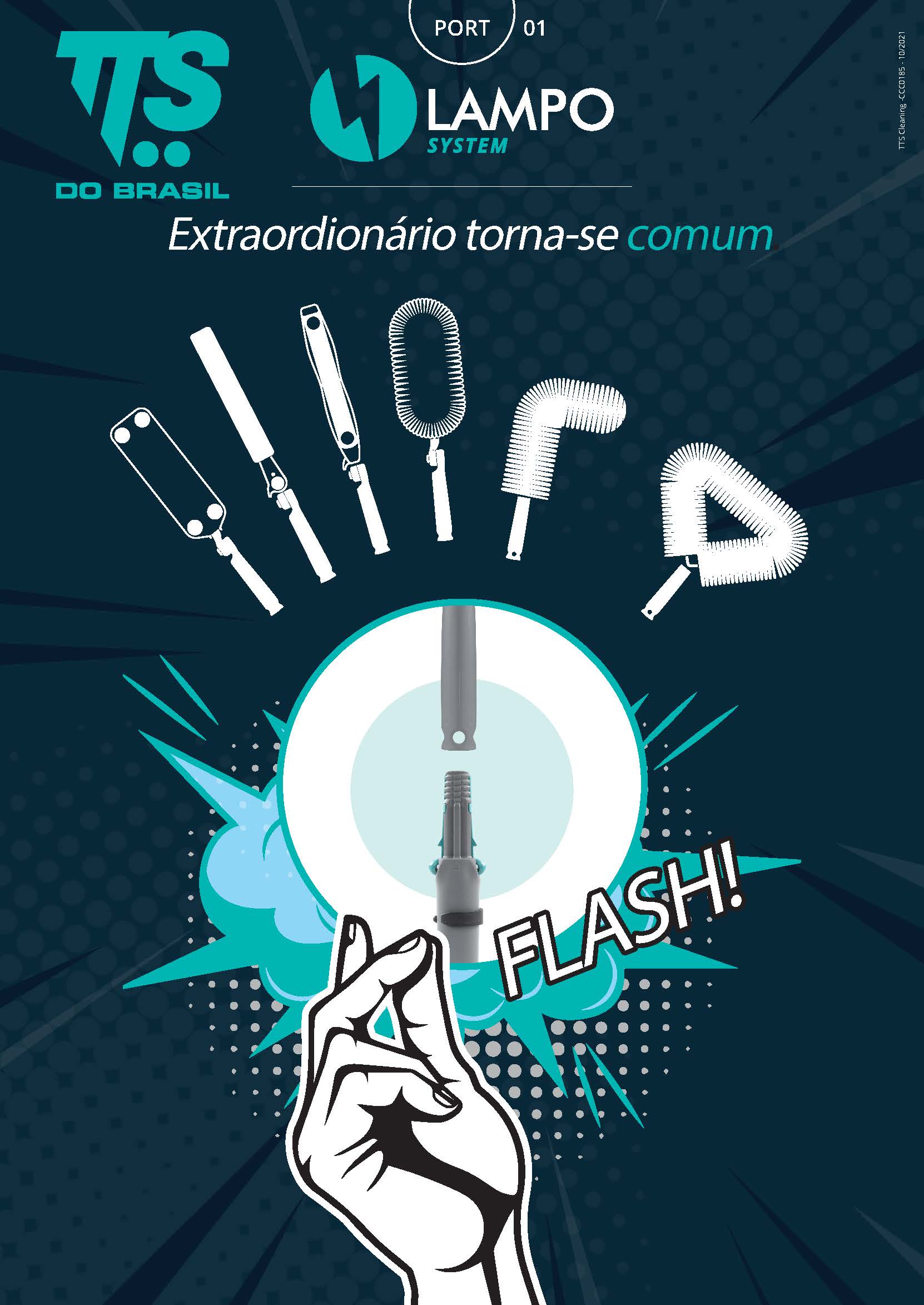 CATÁLOGO LAMPO