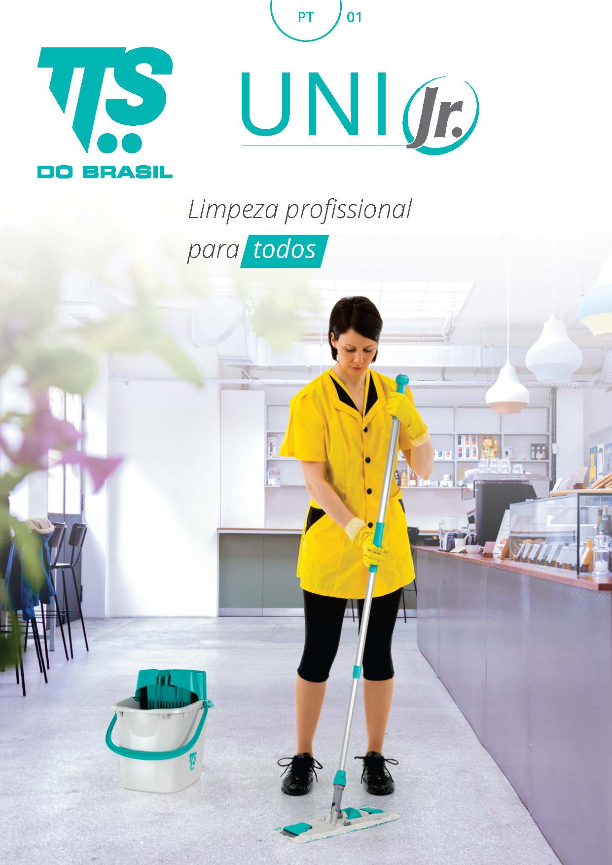 CATÁLOGO UNI JUNIOR