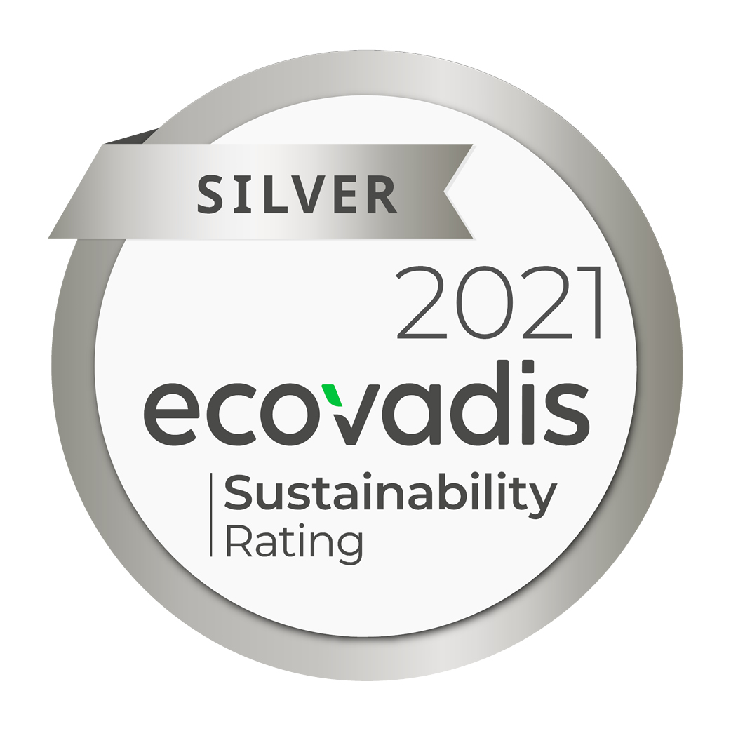 Ecovadis