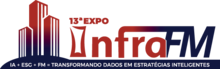 13° EXPO INFRA FM 