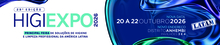 29° EDIÇÃO HIGIEXPO 2026